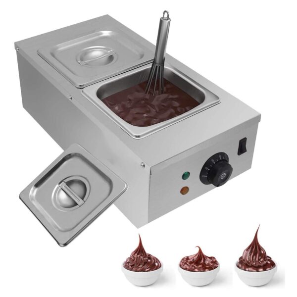 Chocolatera