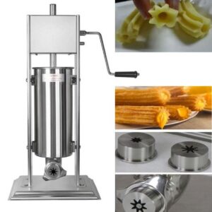 Churrera de 7 litros