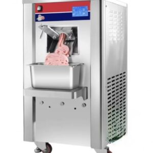 Maquina de helado duro Panasonic de 48 litros