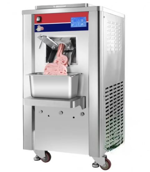 Maquina de helado duro Panasonic de 48 litros