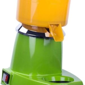 Exprimidor comercial de naranja