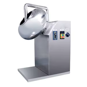 Grageadora de Chocolate 4Kg 400mm