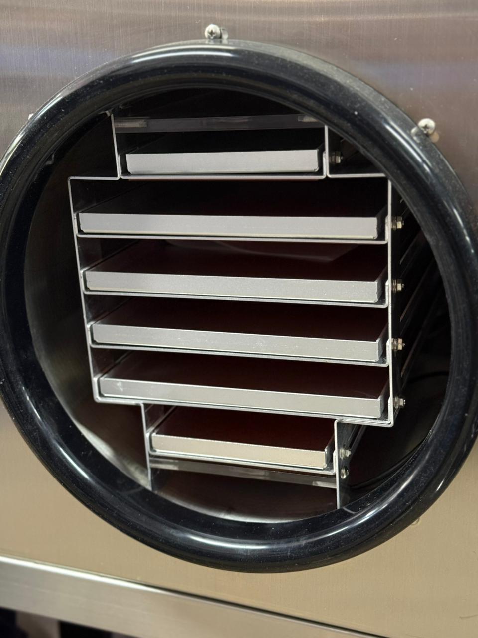 Liofilizadora para Alimentos de 0.4 m³ - Imagen 4