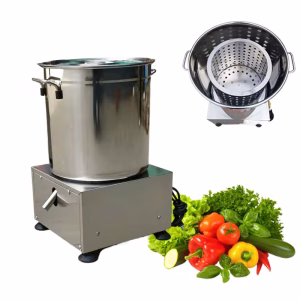 Centrifugadora de Alimentos 10L