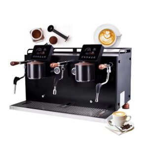 Máquina de café profesional