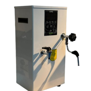 Máquina para Agua Caliente y Vapor de 15 Litros